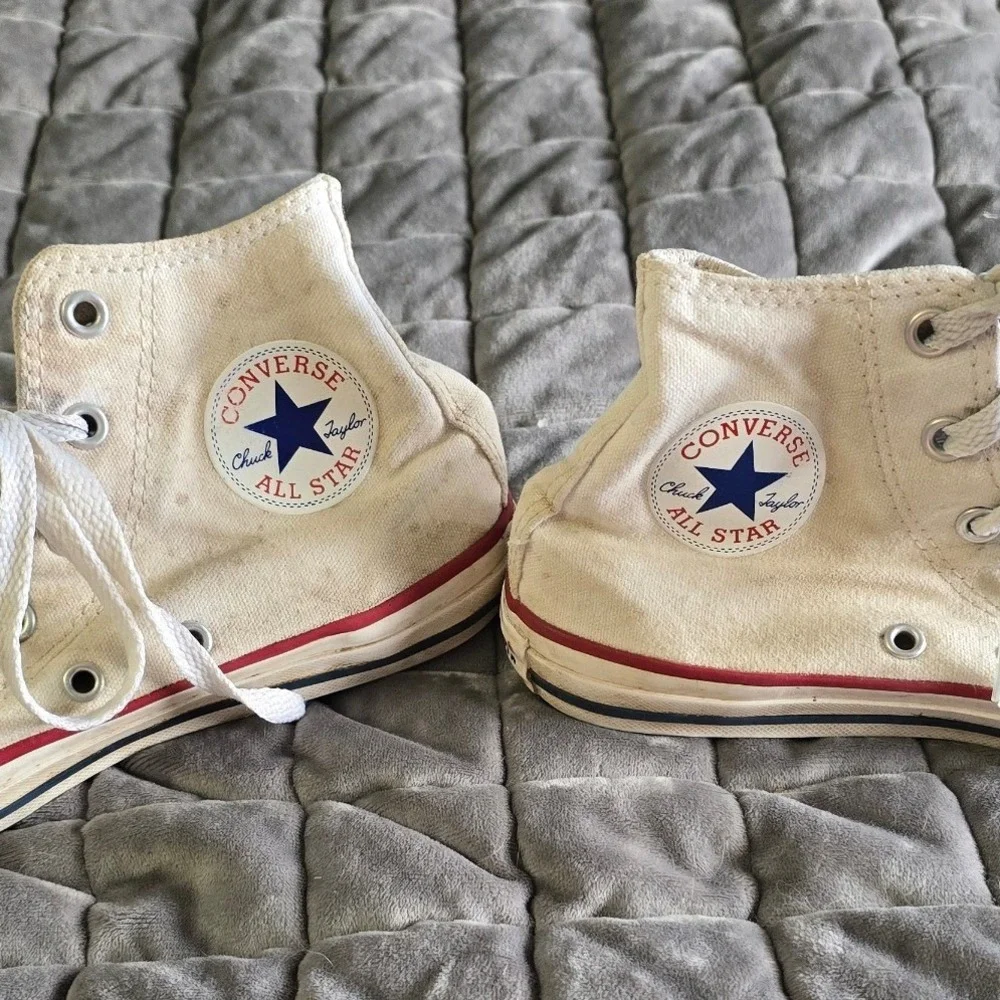 Converse classic chuck